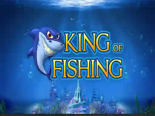 Spel King of Fishing på nätet