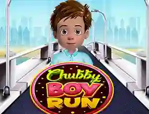 Spel Chubby Boy Run på nätet