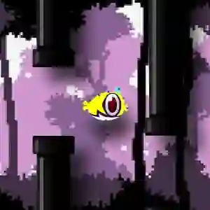Spel Yellow Flappy på nätet