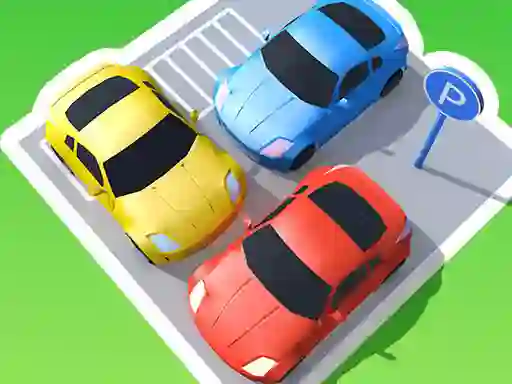 Spel Parking Jam på nätet