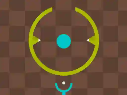 Spel Green Circles på nätet