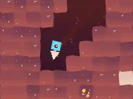 Spel Miner Rush på nätet