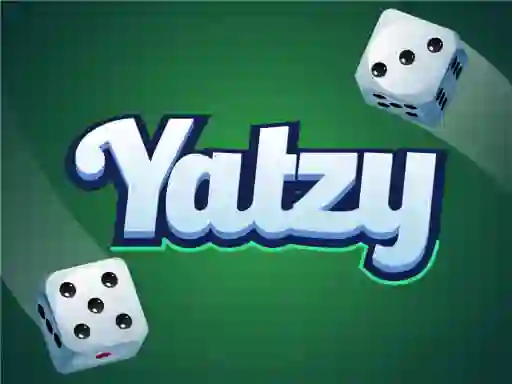 Spel Yatzy på nätet