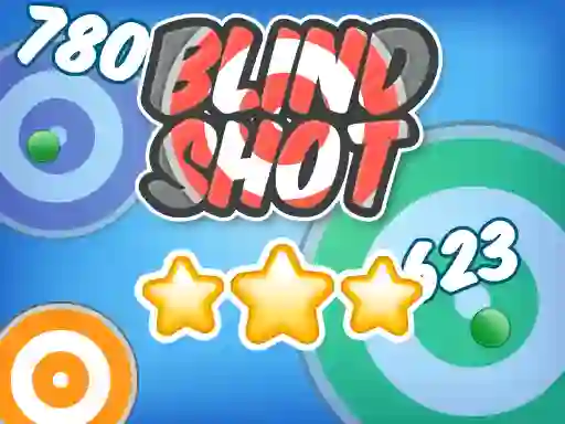 Spel Blind Shot på nätet
