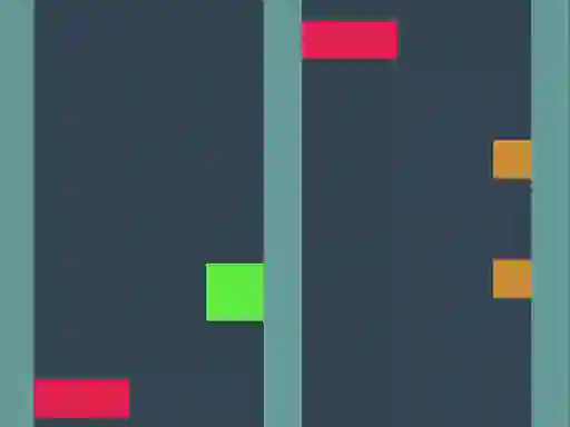 Spel Move Blockz på nätet
