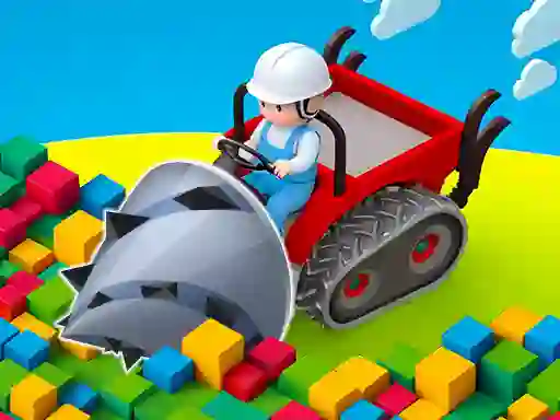 Spel Drill Quest på nätet