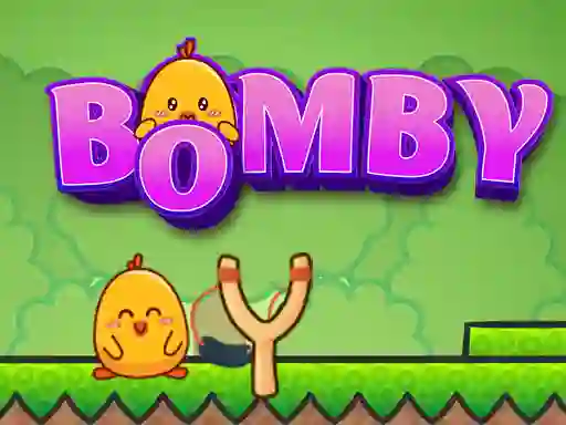 Spel Bomby på nätet