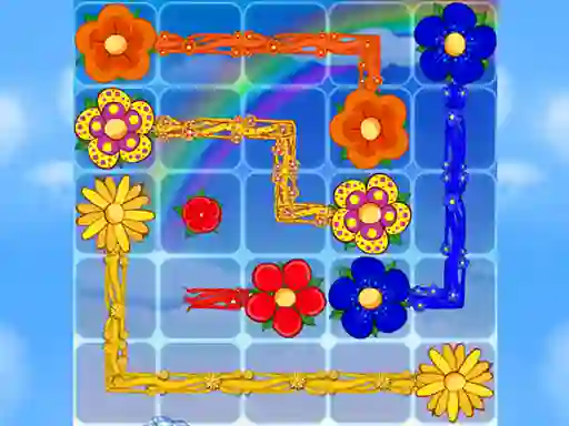 Spel Flowers på nätet