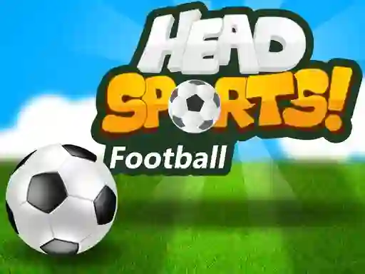 Spel Head Sports Football på nätet