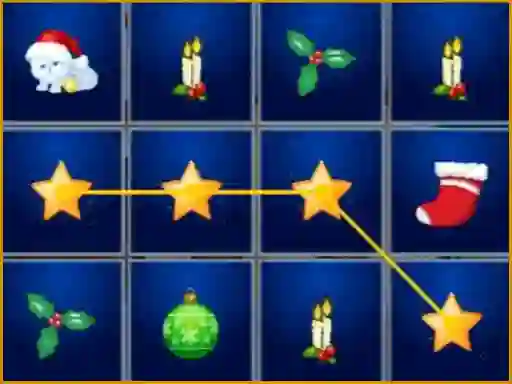 Spel Christmas Research på nätet
