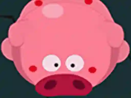 Spel The Pig Escape på nätet