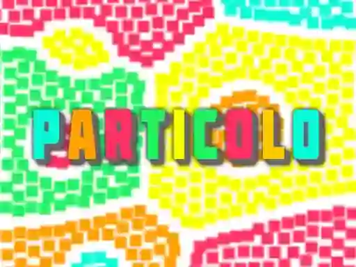 Spel Particolo på nätet
