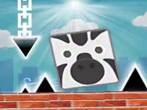 Spel Animal Dash and Jump på nätet