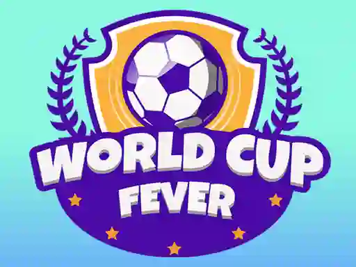 Spel World Cup Fever på nätet