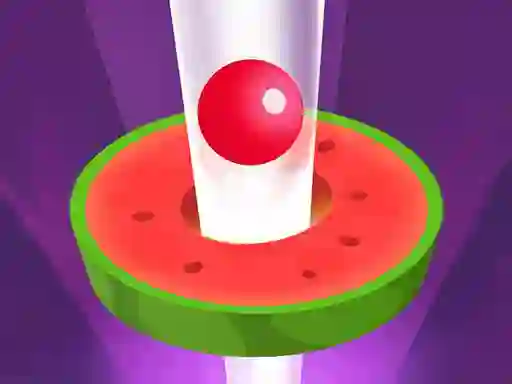 Spel Helix Bounce på nätet