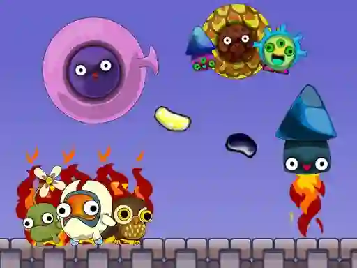 Spel Firebug på nätet