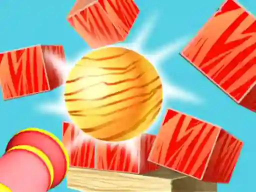 Spel Knock Balls på nätet