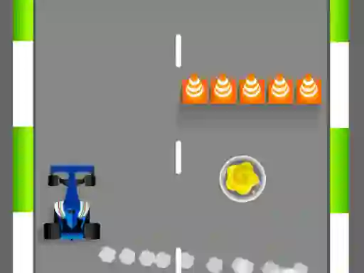 Spel Barrier på nätet
