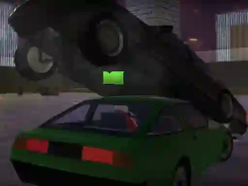 Spel Crash Day Demolition: Dubai Arena på nätet