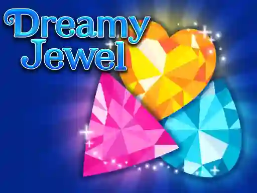 Spel Dreamy Jewel på nätet