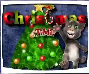 Spel Christmas Time på nätet