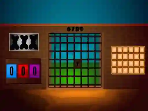 Spel Fowl Land Escape på nätet