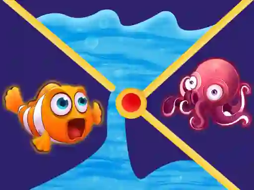 Spel Clownfish Pin Out på nätet