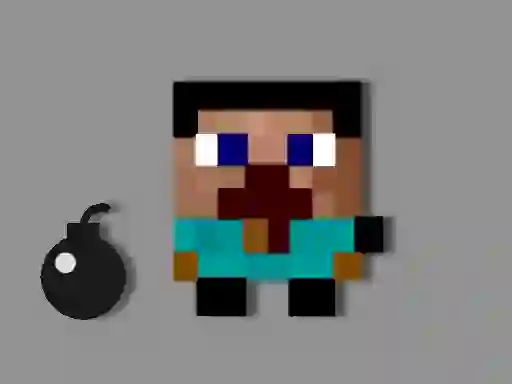 Spel Funny Bomber på nätet