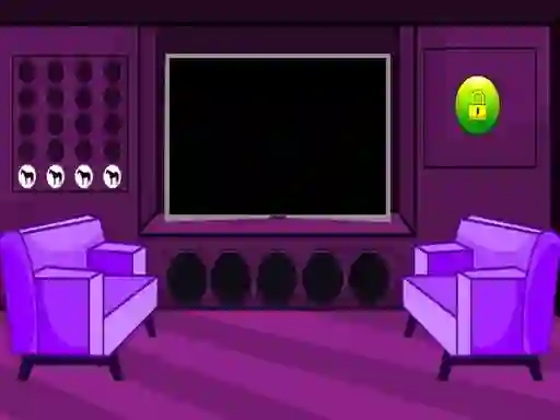 Spel Amiable Boy Escape på nätet