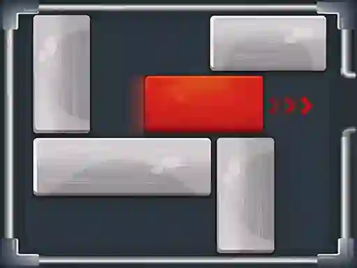 Spel Unblock Puzzle på nätet