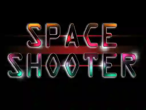 Spel Space Shooter på nätet