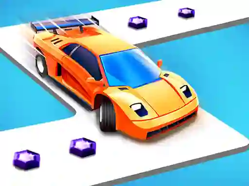 Spel Double Tap Car Jumping på nätet