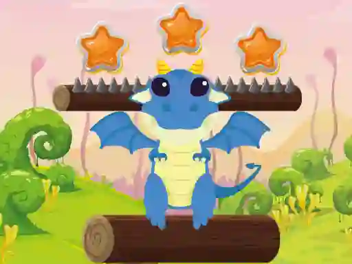 Spel Baby Dragon på nätet