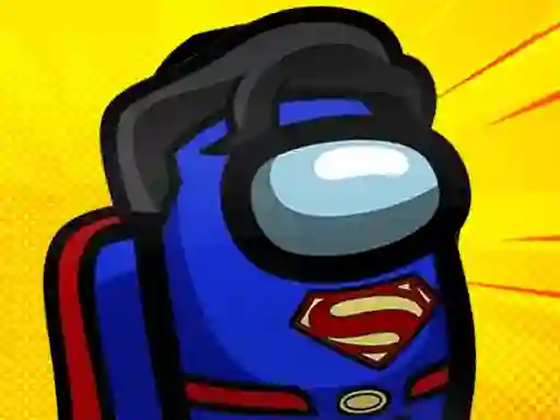 Spel Avengers Among Us på nätet