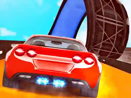 Spel Car Stunt på nätet