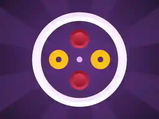 Spel Rotating Disks på nätet