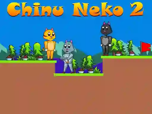 Spel Chinu Neko 2 på nätet