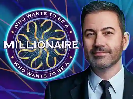 Spel Millionnaire Quiz 2021 på nätet