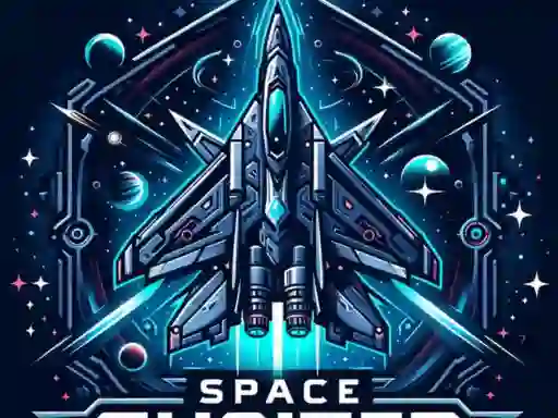 Spel 2D Shooter - XR på nätet