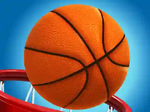 Spel Basketball Tournament på nätet