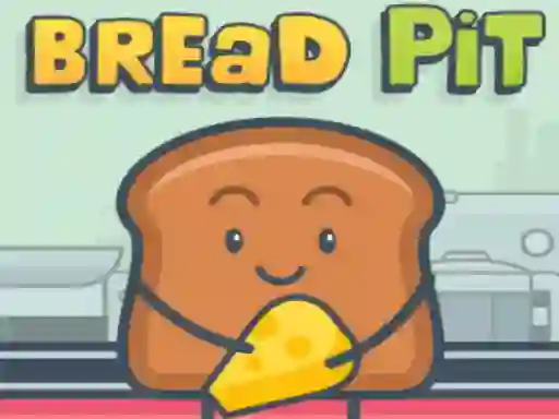 Spel Bread pit på nätet