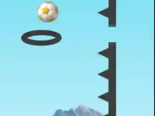 Spel Hip Hop Ball på nätet