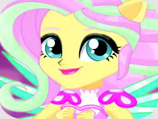 Spel Dress Up the pony 2 på nätet