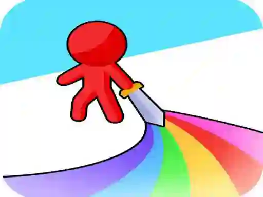 Spel Color overlay på nätet