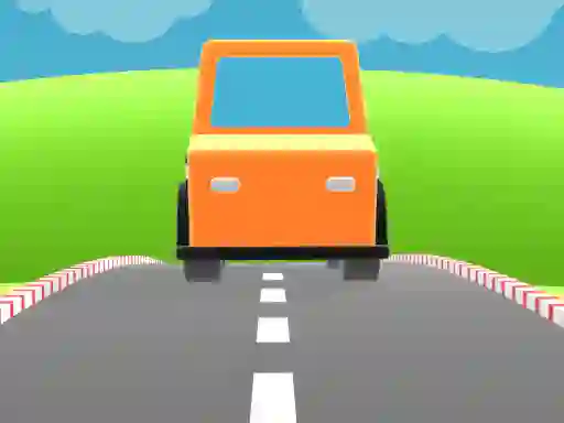 Spel Car Out på nätet