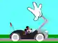 Spel Mickey and Friends Super Racer på nätet