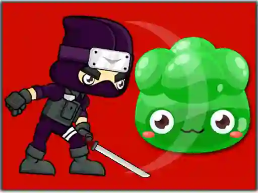 Spel Warrior Monster på nätet