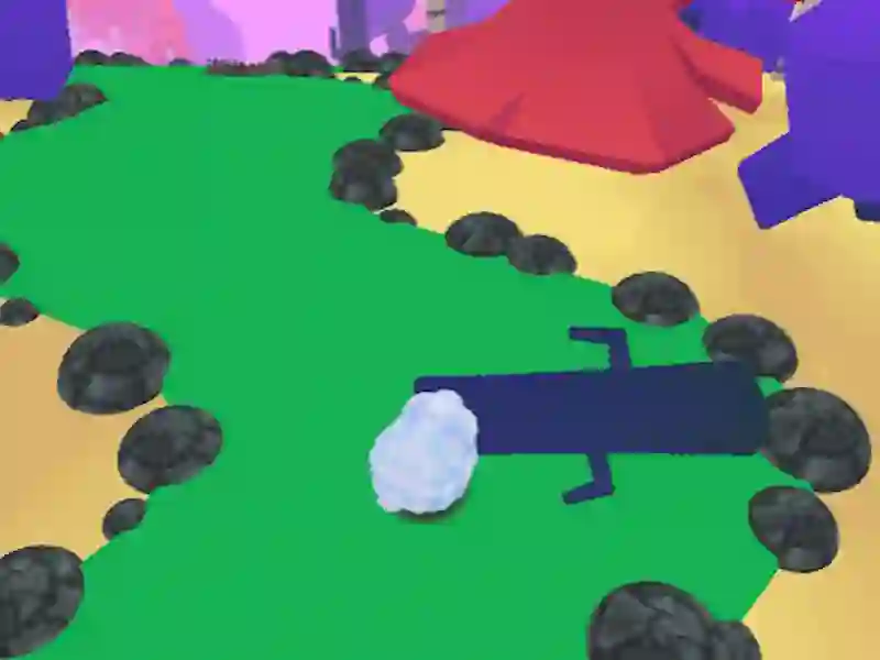 Spel Sheep Escape 3D på nätet