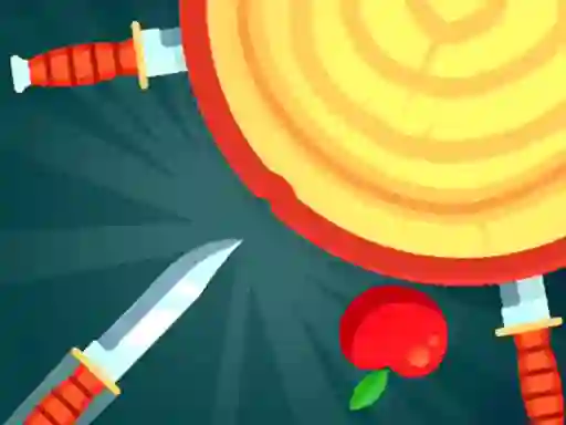 Spel Ultimate Knife Up på nätet