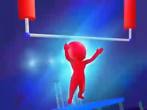 Spel Epic Race 3D på nätet